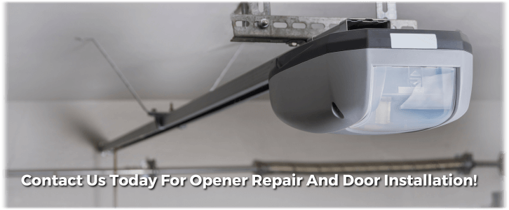 Garage Door Opener Repair And Installation Farmington CT