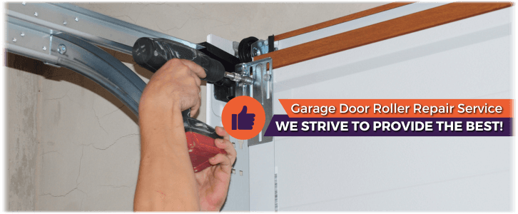 Garage Door Roller Repair Farmington CT