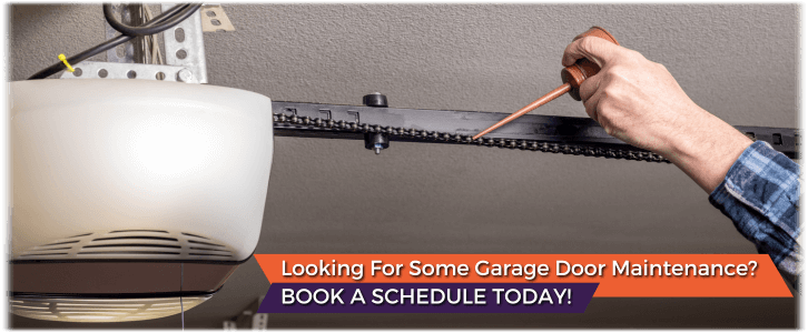 Garage Door Maintenance Farmington CT